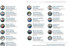 #GeneramosConocimiento Scopus