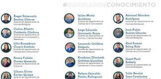 #GeneramosConocimiento Scopus