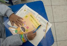 Campañas de educación vial para niños