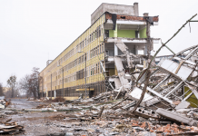 “Cuando hay silencio sísmico, la energía se libera abruptamente. La única manera de prevenir es con construcciones adecuadas” sismo