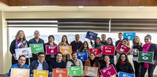 Cátedra Unesco de Desarrollo Sostenible UTPL Desarrollo sostenible