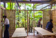 Escuela Calandria, una oportunidad para el desarrollo multicultural la calandria