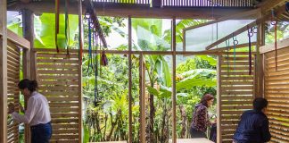 Escuela Calandria, una oportunidad para el desarrollo multicultural la calandria