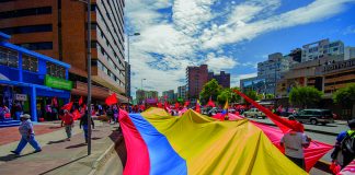 Estado y movimientos sociales en Ecuador y Brasil Movimientos sociales