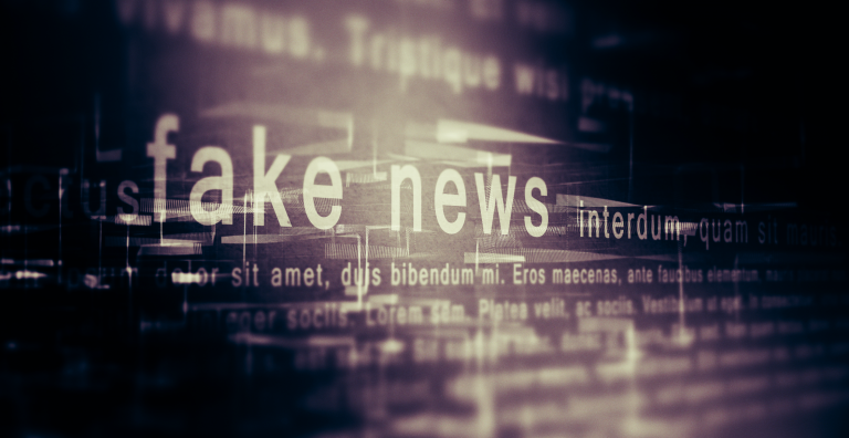 fake news