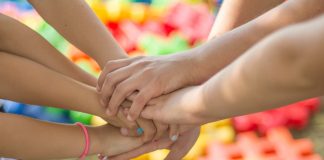 La buena gestión a favor de la inclusión manos