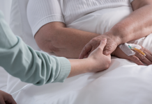 ‘Los cuidados paliativos mejoran la calidad de vida del paciente y su familia’