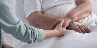 ‘Los cuidados paliativos mejoran la calidad de vida del paciente y su familia’