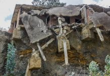 Cultura sismorresistente para invertir de manera segura y vivir sin incertidumbre frente a los terremotos sismos