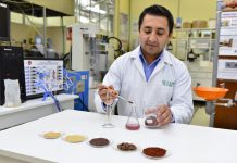 “Tener cultura científica nos hace mejores personas y permite que la sociedad vea que construimos conocimiento” laboratorio