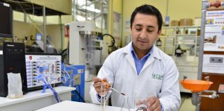 “Tener cultura científica nos hace mejores personas y permite que la sociedad vea que construimos conocimiento” laboratorio