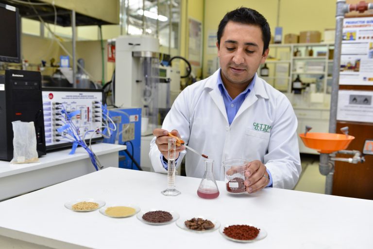 laboratorio