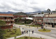 Entrevista Santiago Acosta utpl