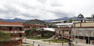 Entrevista Santiago Acosta utpl