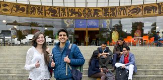 Balance UTPL 2021 utpl