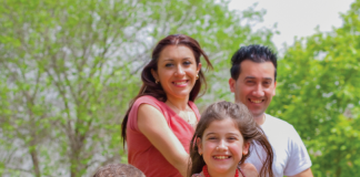 Un estudio sobre la familia desde la estadística e investigación familia