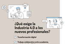 La ‘Universidad 4.0’ como respuesta innovadora de formación industria 4.0