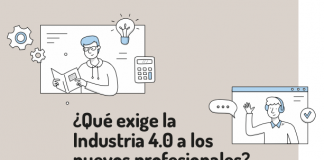 La ‘Universidad 4.0’ como respuesta innovadora de formación industria 4.0