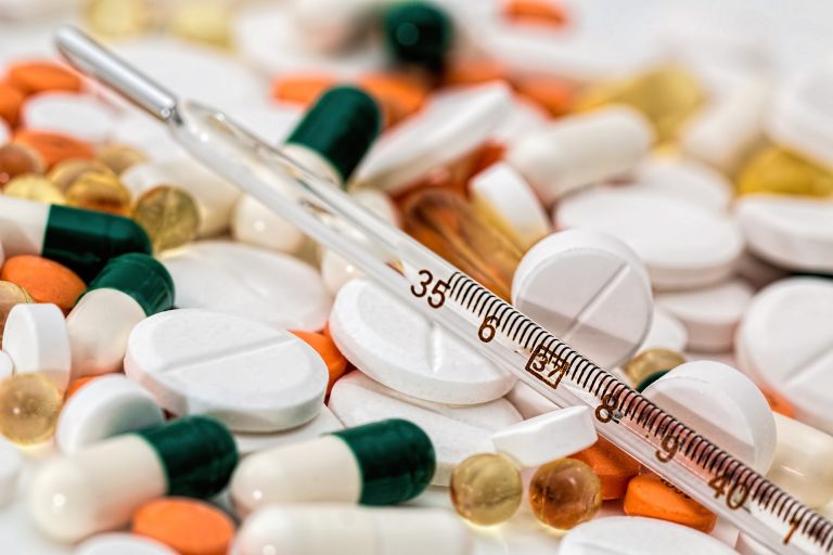 antibioticos