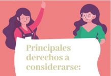 Garantía de los derechos de los jóvenes derechos de jóvenes