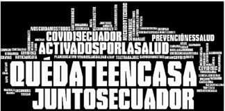 Comunicación gubernamental en tiempo de Covid-19 letras