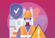 Prevención de riesgos laborales: una tarea pendiente en Ecuador riesgos laborales