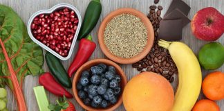 Tomar café, un hábito saludable