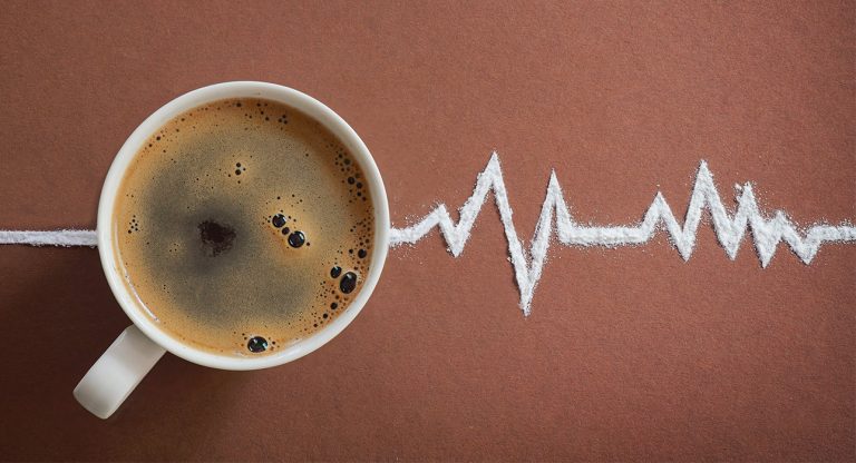 ¿Héroe o villano? La química nos revela los efectos del café en la salud