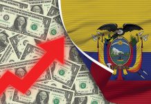 Para lograr crecimiento económico y desarrollo se necesita paz y seguridad