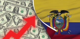 Para lograr crecimiento económico y desarrollo se necesita paz y seguridad