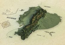 El lugar donde todo comienza