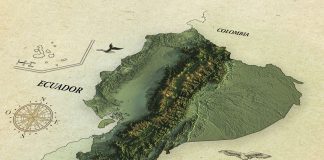 El lugar donde todo comienza