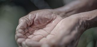 Siembra y cosecha de agua