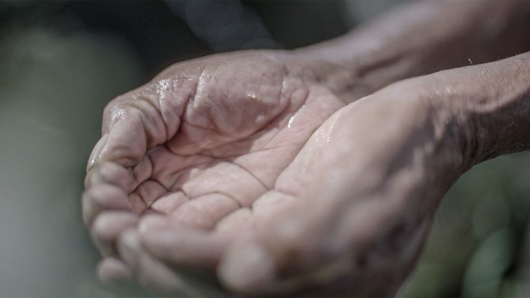 Siembra y cosecha de agua