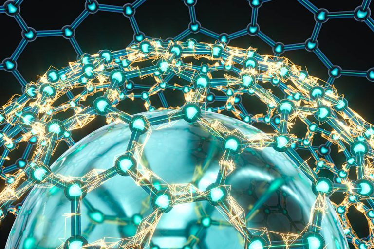 Biopolímeros, un invento que fusiona el arte y la química