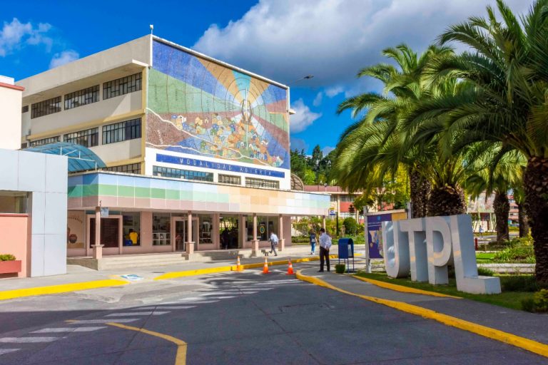 UTPL, educación para la transformación social