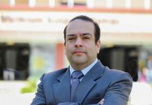 “Para un botánico, encontrar una planta nueva es un sueño, algo con lo que poder cerrar un ciclo”