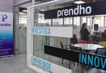 Prendho UTPL destaca entre las incubadoras del mundo