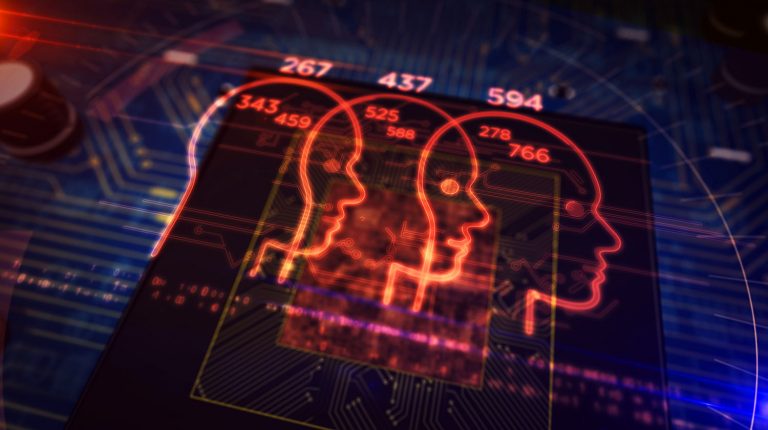 La falta de políticas sobre inteligencia artificial puede aumentar las brechas sociales