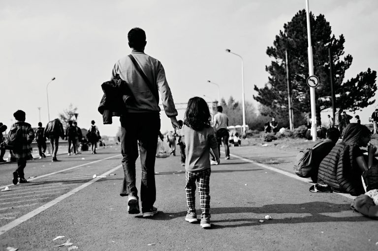 Una apuesta por mejorar los procesos migratorios