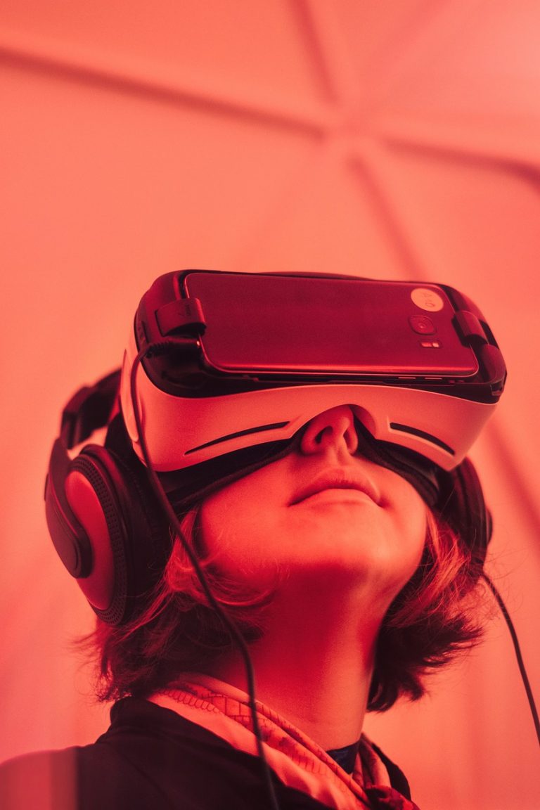 Nuevas tecnologías para la educación