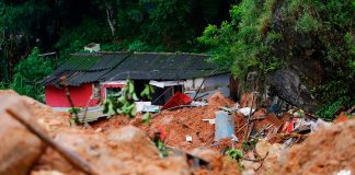 Investigación para la prevención y mitigación de riesgos y desastres naturales