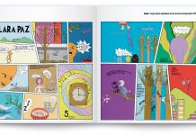 El cómic, un recurso didáctico que contribuye al aprendizaje
