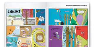 El cómic, un recurso didáctico que contribuye al aprendizaje