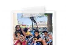 De los sueños rotos a la esperanza, migrantes en tránsito hacia un futuro incierto