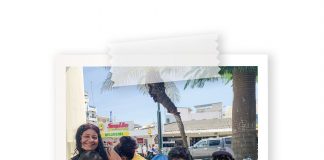 De los sueños rotos a la esperanza, migrantes en tránsito hacia un futuro incierto