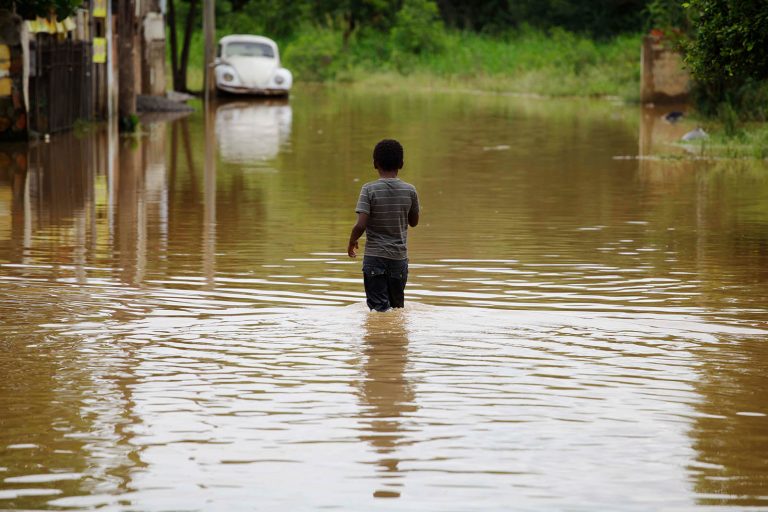 La información es fundamental para el manejo de fenómenos como el de El Niño