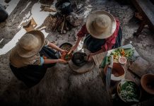 Granos andinos: alimento de astronautas que pasa desapercibido en la dieta de los ecuatorianos