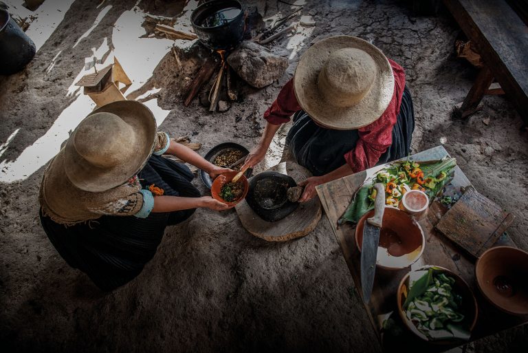 Granos andinos: alimento de astronautas que pasa desapercibido en la dieta de los ecuatorianos