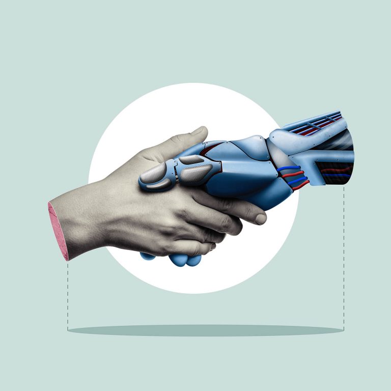 ¿Estamos realmente protegidos en la era de la inteligencia artificial?